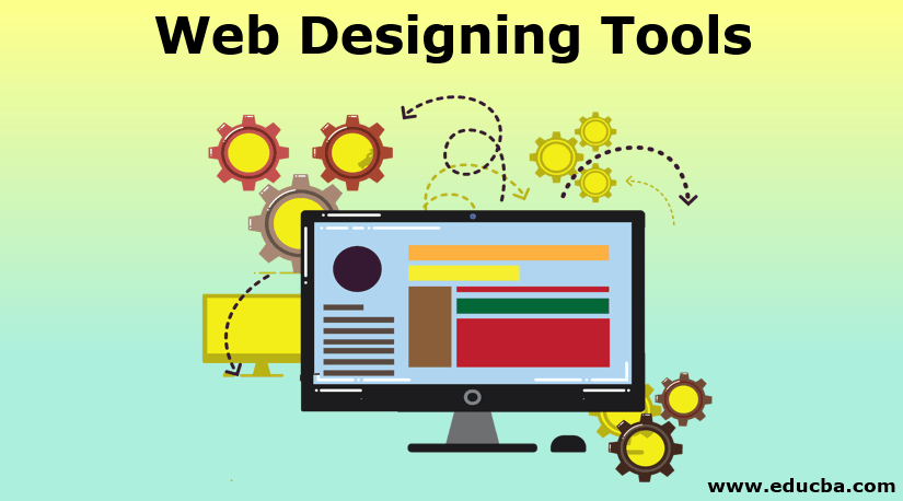 Top 7 Website Designing Tools Every Developer Should Know in 2024